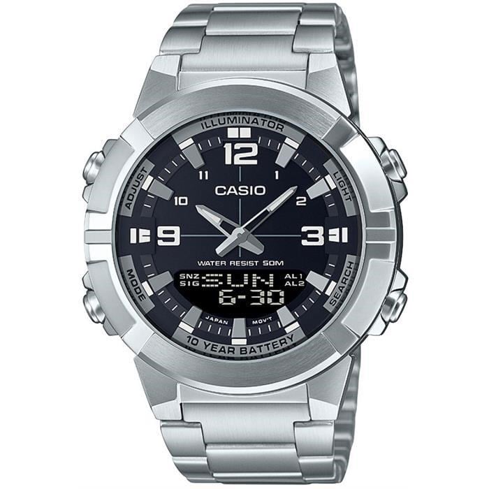 Casio Digital Kol Saati AMW870D1AVDF