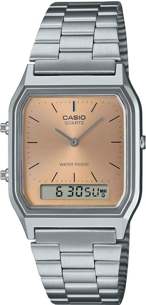 Casio Digital Kol Saati AQ-230A-4AMQYDF