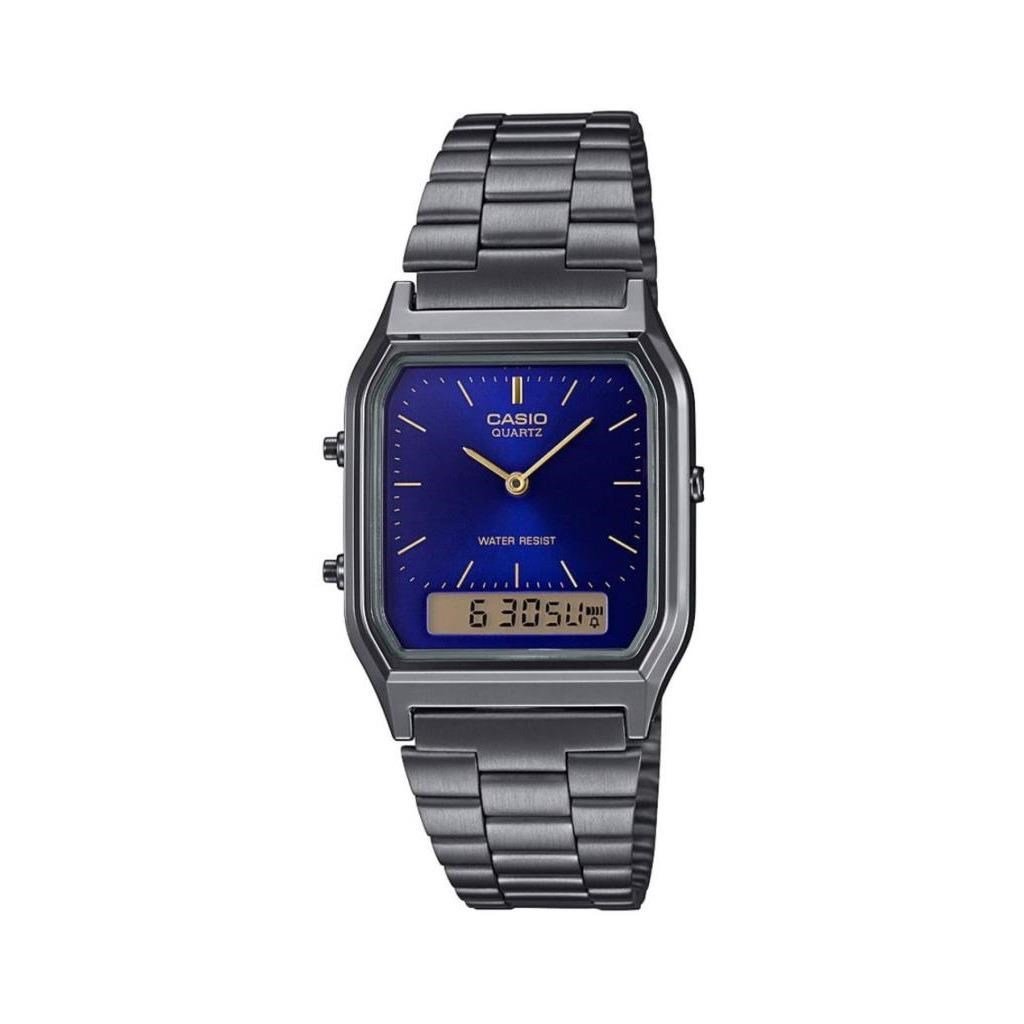 Casio Digital Kol Saati AQ-230GG-2ADF
