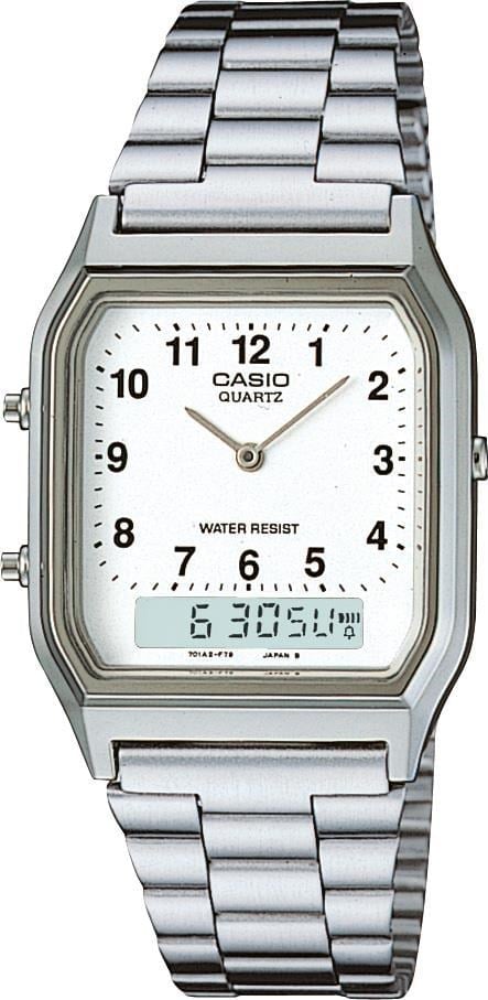 Casio Digital Kol Saati AQ230A7BMQ
