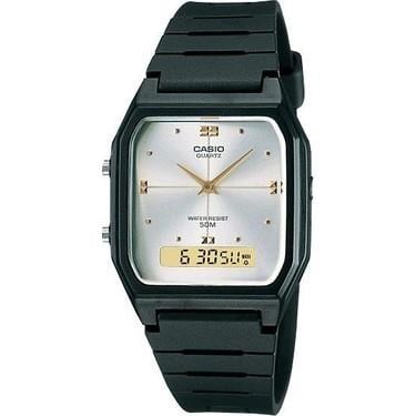 Casio Digital Kol Saati AW-48HE-7AVDF