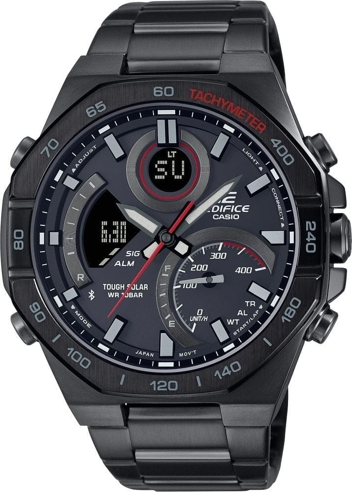 Casio Edifice Kol Saati ECB-950DC-1ADF