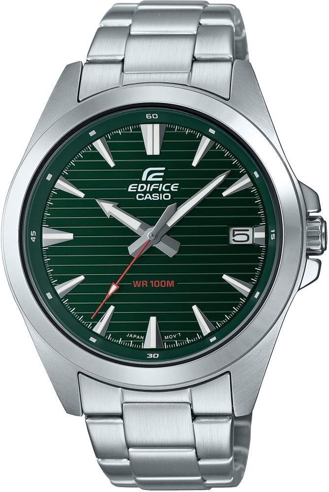 Casio Edifice Kol Saati EFV-140D-3AVUDF