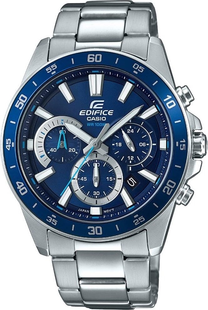 Casio Edifice Kol Saati EFV-570D-2AVUDF
