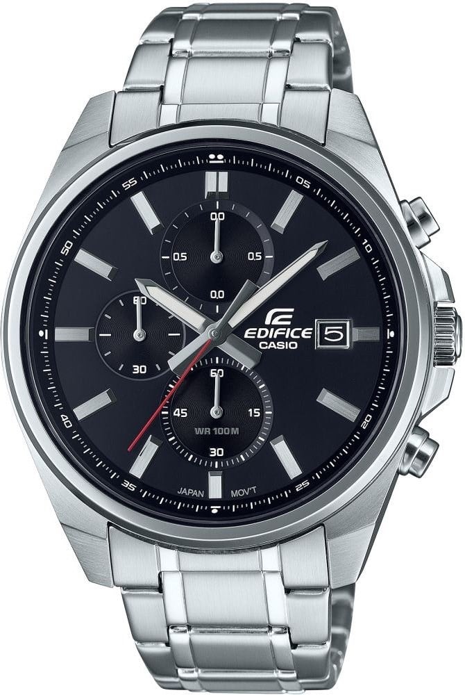 Casio Edifice Kol Saati EFV-610D-1AVUDF