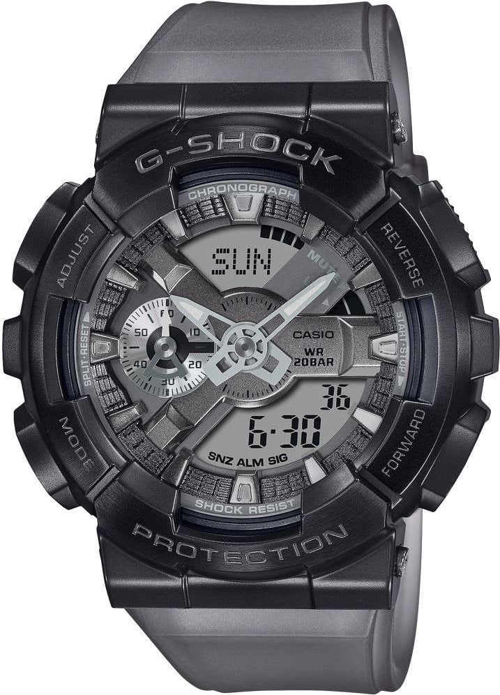 Casio G-Shock Kol Saati GM-110MF-1ADR