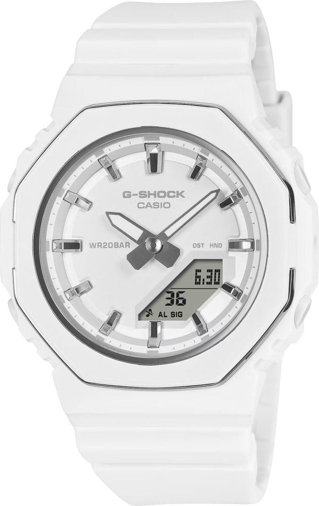 Casio G-Shock Kol Saati GMA-P2110-7ADR