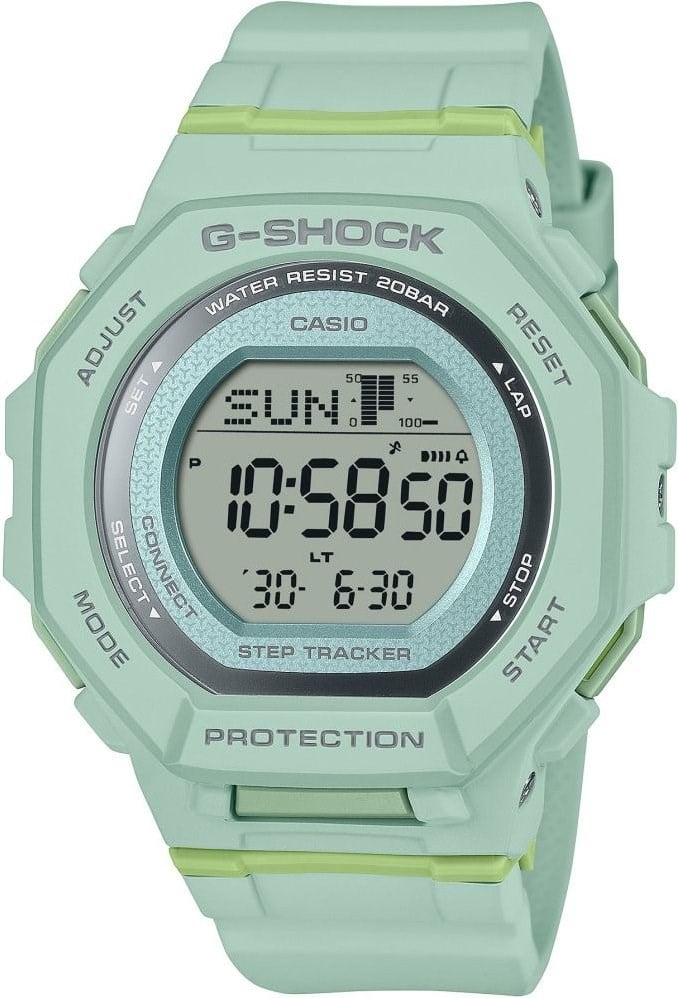 Casio G-Shock Kol Saati GMD-B300-3DR