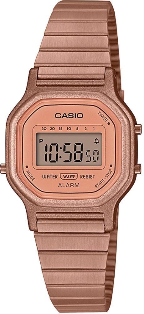 Casio Retro Mini Kol Saati LA11WR5ADF