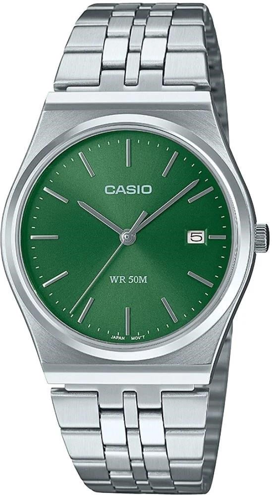 Casio Standart Erkek  Kol Saati MTP-B145D-3AVDF