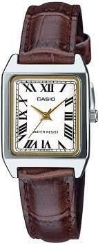 Casio Standart Kadın Kol Saati LTP-V007L-7B2UDF