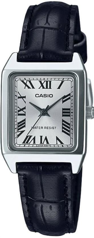 Casio Standart Kadın Kol Saati LTP-V007L-7B1UDF
