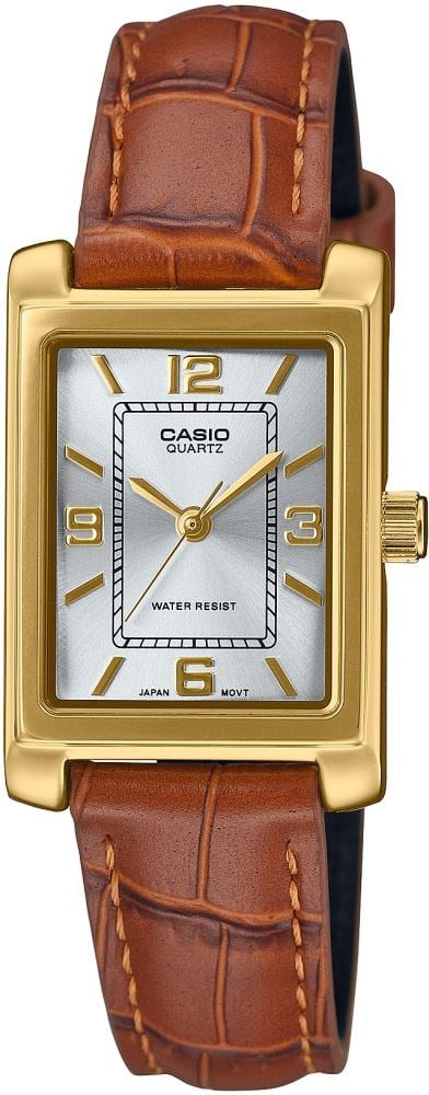 Casio Standart Kol Saati LTP-1234GLL-7ADF