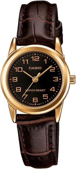 Casio Standart Kol Saati LTPV001GL1BUDF