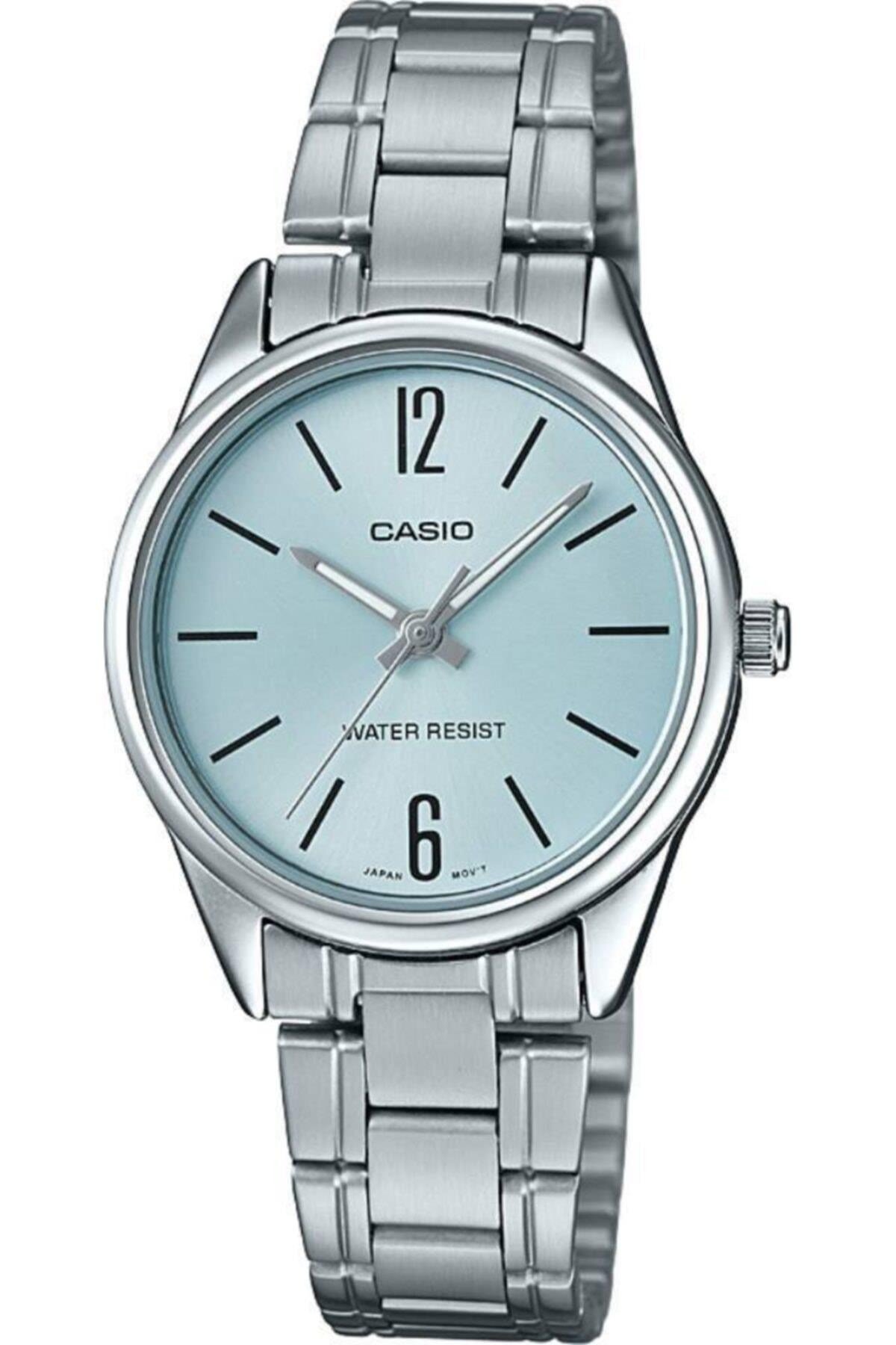 Casio Standart Kol Saati LTPV005D2BUDF (SZ) (+4)