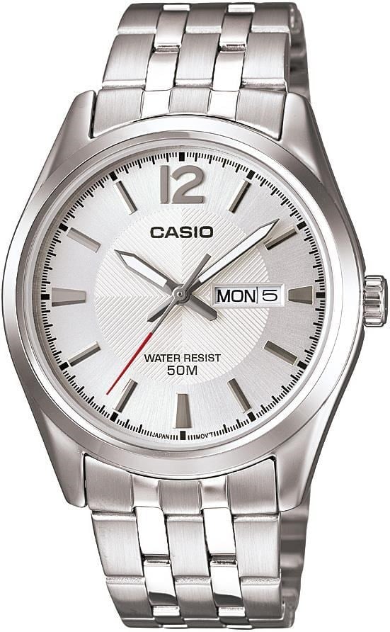 Casio Standart Kol Saati MTP-1335D-7AVDF