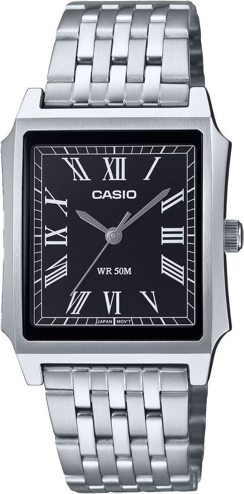 Casio Standart Kol Saati MTP-B190D-1BVDF