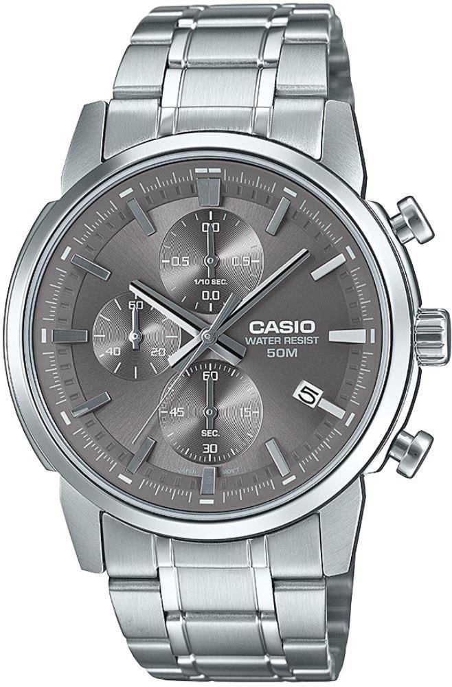 Casio Standart Kol Saati MTP-E510D-8AVDF