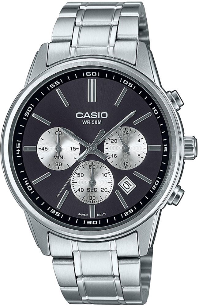 Casio Standart Kol Saati MTP-E515D-1AVDF