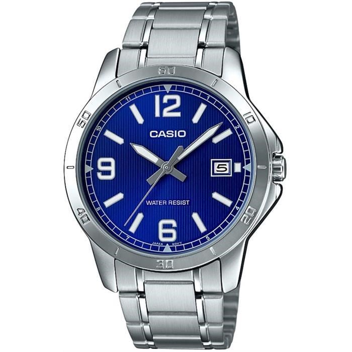 Casio Standart Kol Saati MTP-V004D-2BUDF