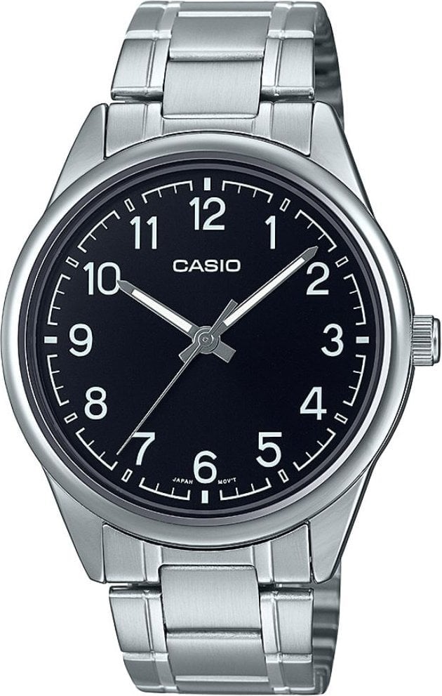 Casio Standart Kol Saati MTP-V005D-1B4UDF