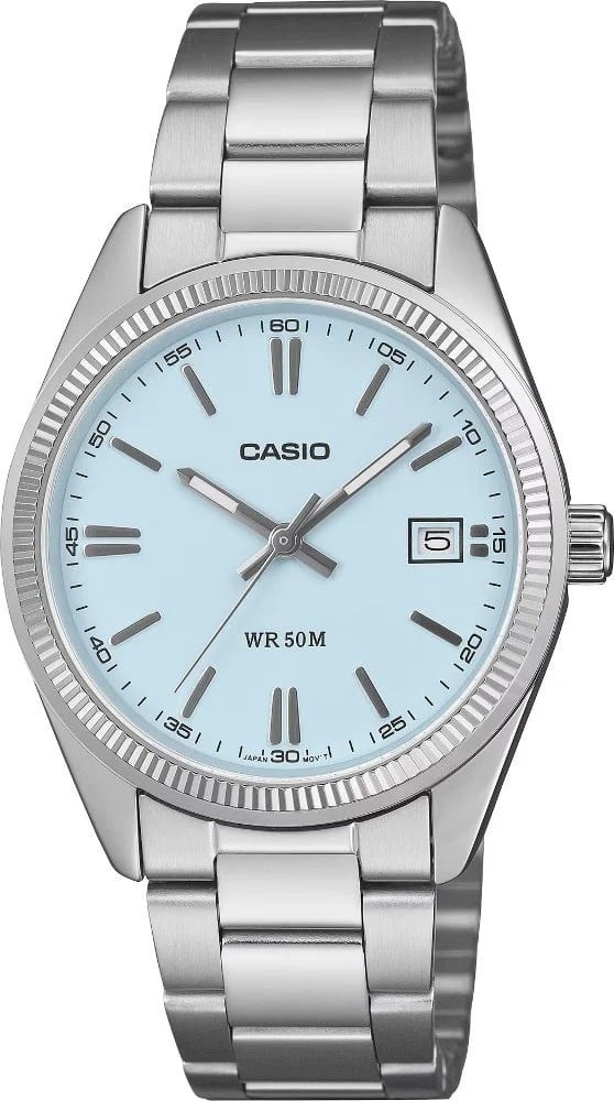 Casio Standart Kol Saati UTP-1302PD-2A2VDF