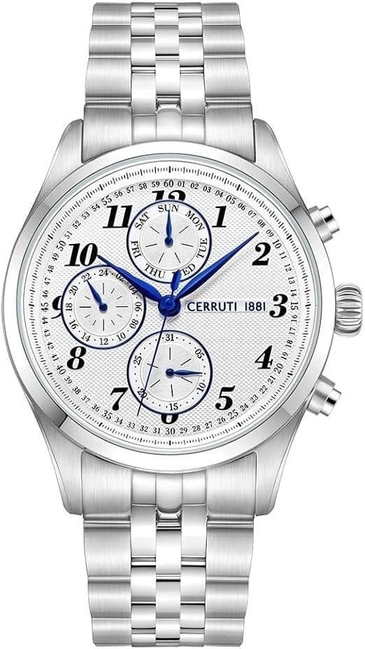 Cerruti CIWGK0019302 Kol Saatı