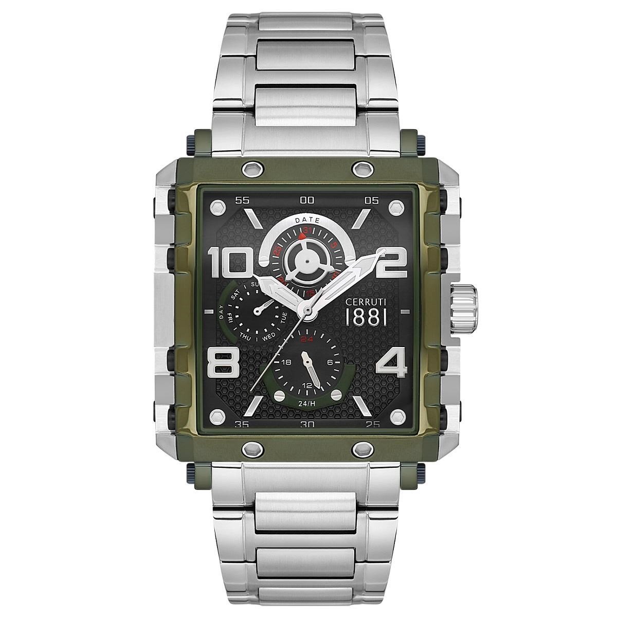 Cerruti CIWGK0038003 Erkek Kol Saati (SZ) Online