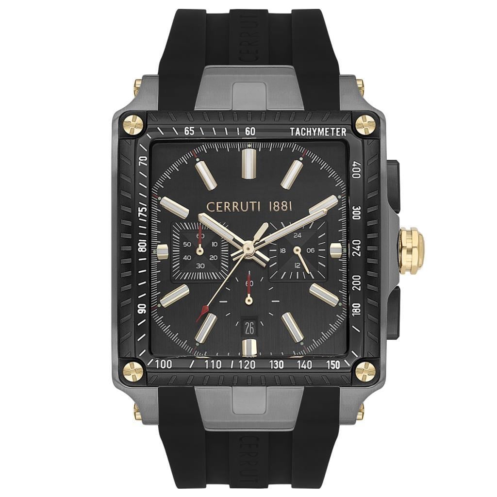 Cerruti CIWGO0018811 Erkek Kol Saati