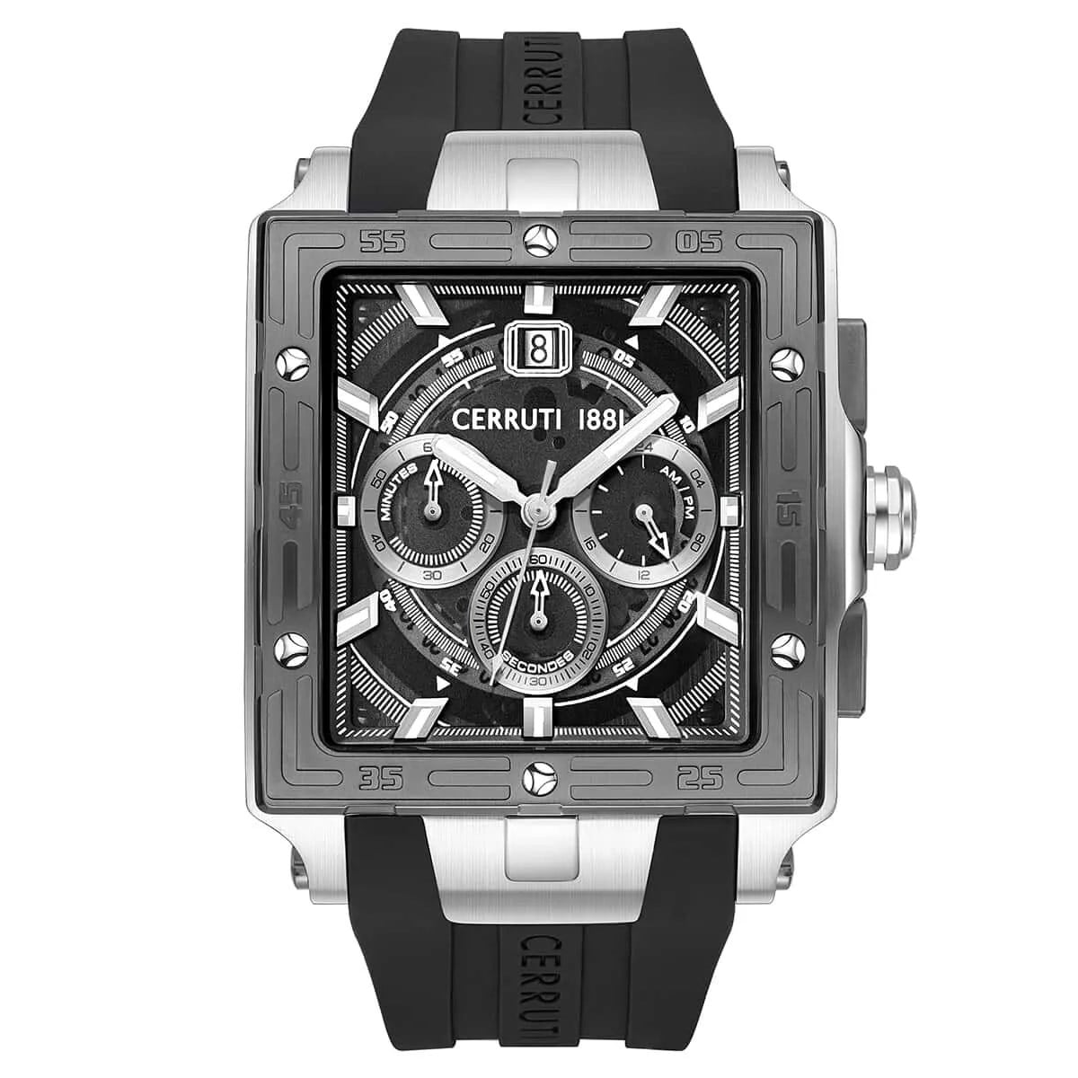 Cerruti CIWGO0072401 Kol Saatı