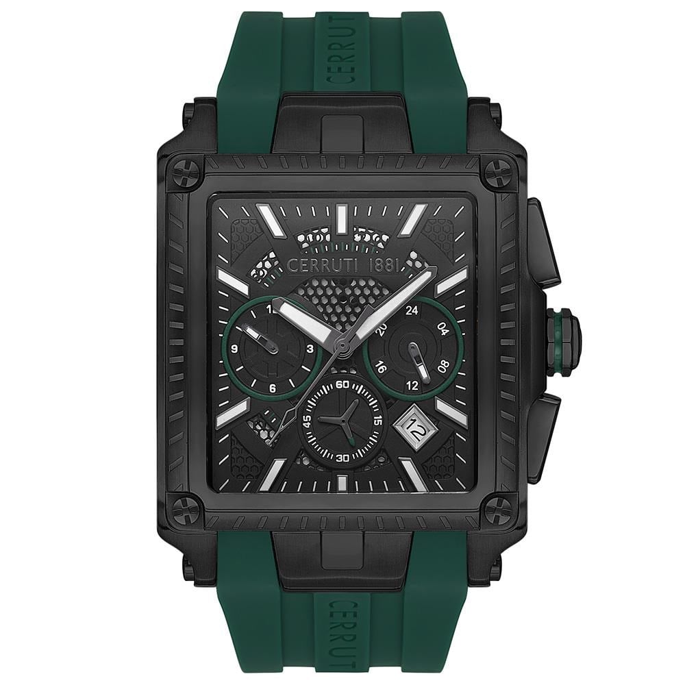 Cerruti CIWGQ0037603 Erkek Kol Saati (SZ) (50)