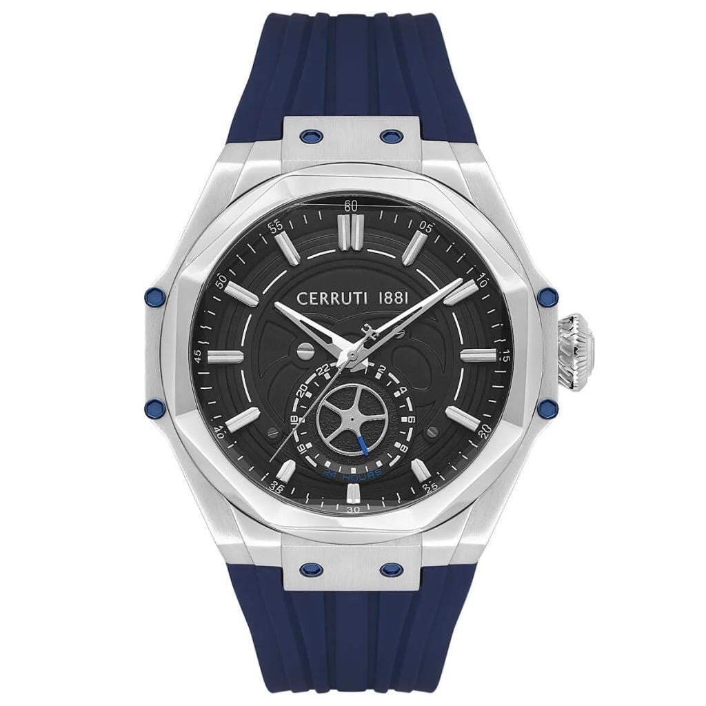 Cerruti CIWGQ0038103 Erkek Kol Saatİ (SZ) (40)