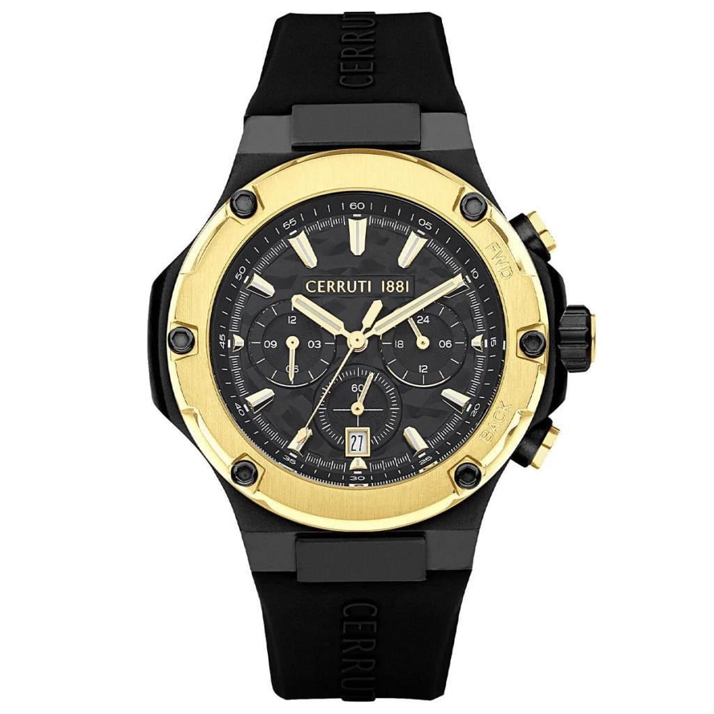 Cerruti CIWGQ2224306 Erkek Kol Saati (SZ) (50)