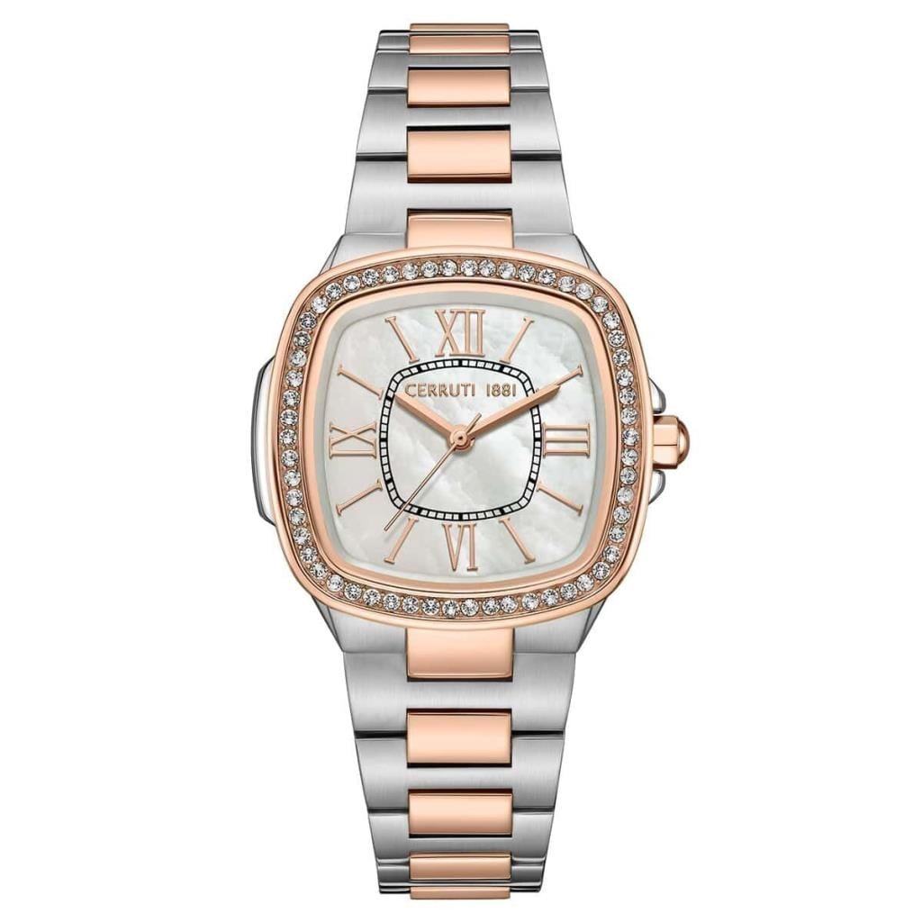 Cerruti CIWLG0086001 Kol Saatı