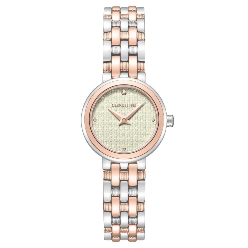Cerruti CIWLG0095704 Kol Saatı