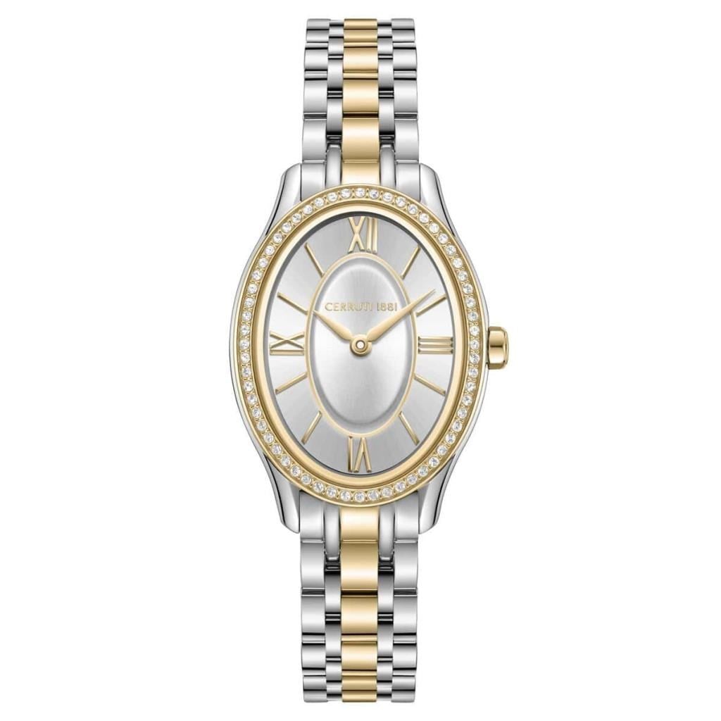 Cerruti CIWLG0097603 Kol Saatı