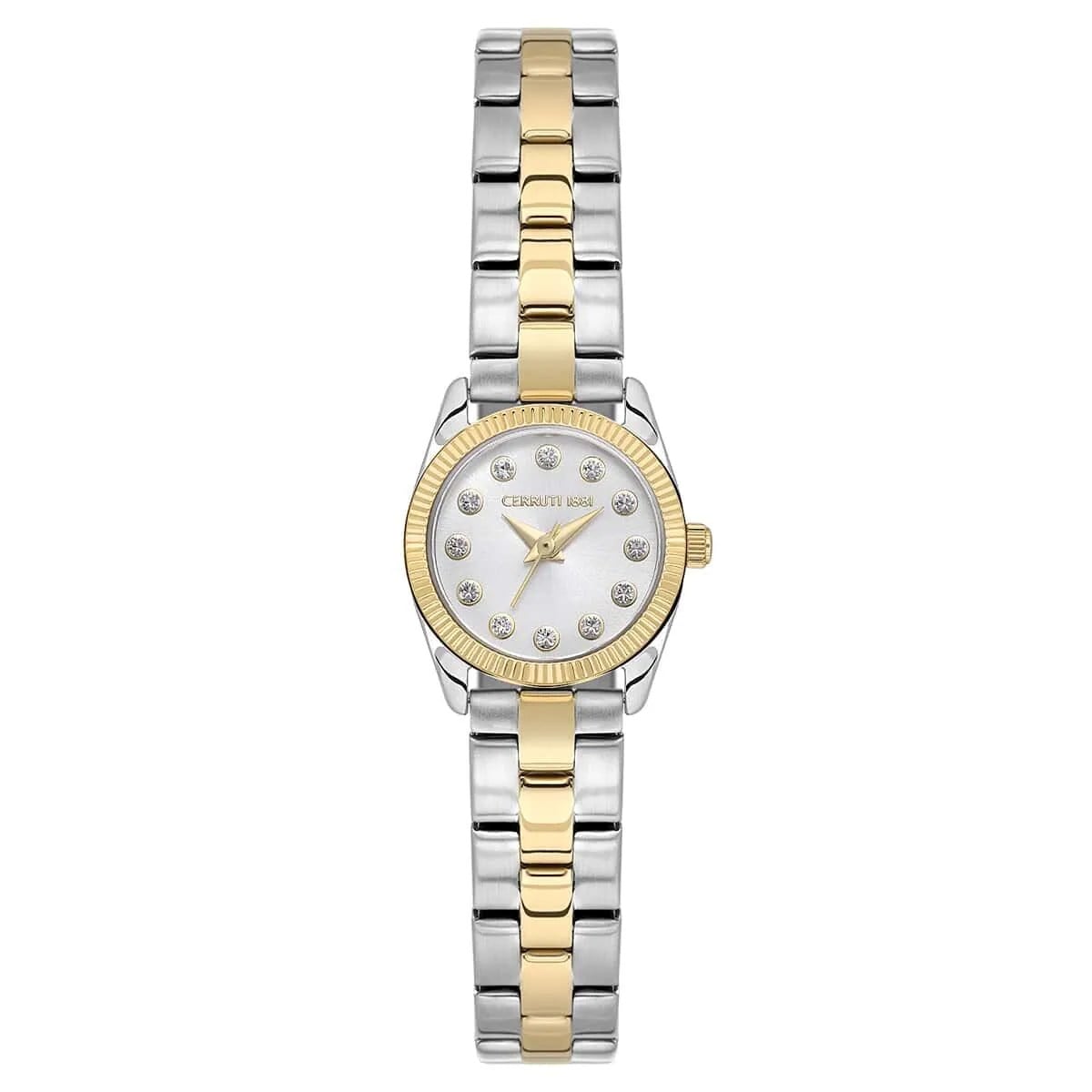 Cerruti CIWLG0101006 Kol Saatı