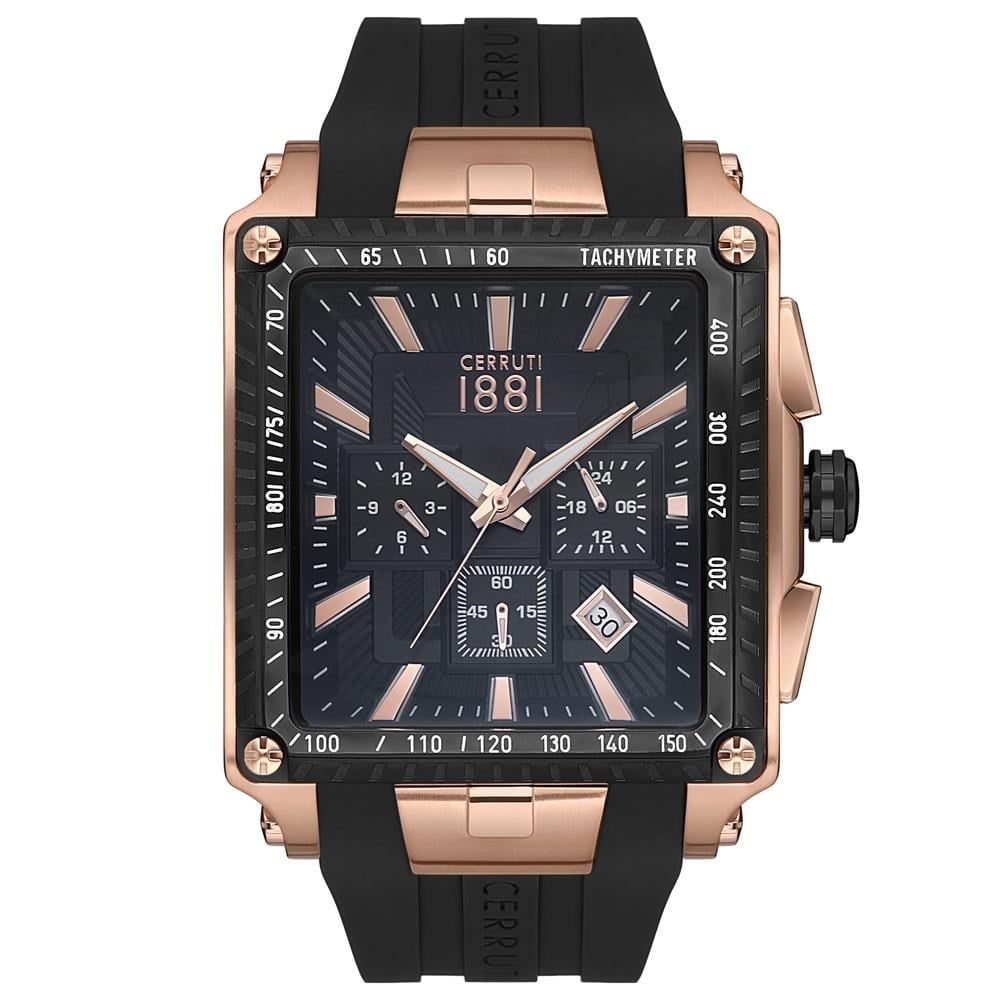 Cerruti CRA31401 Saat