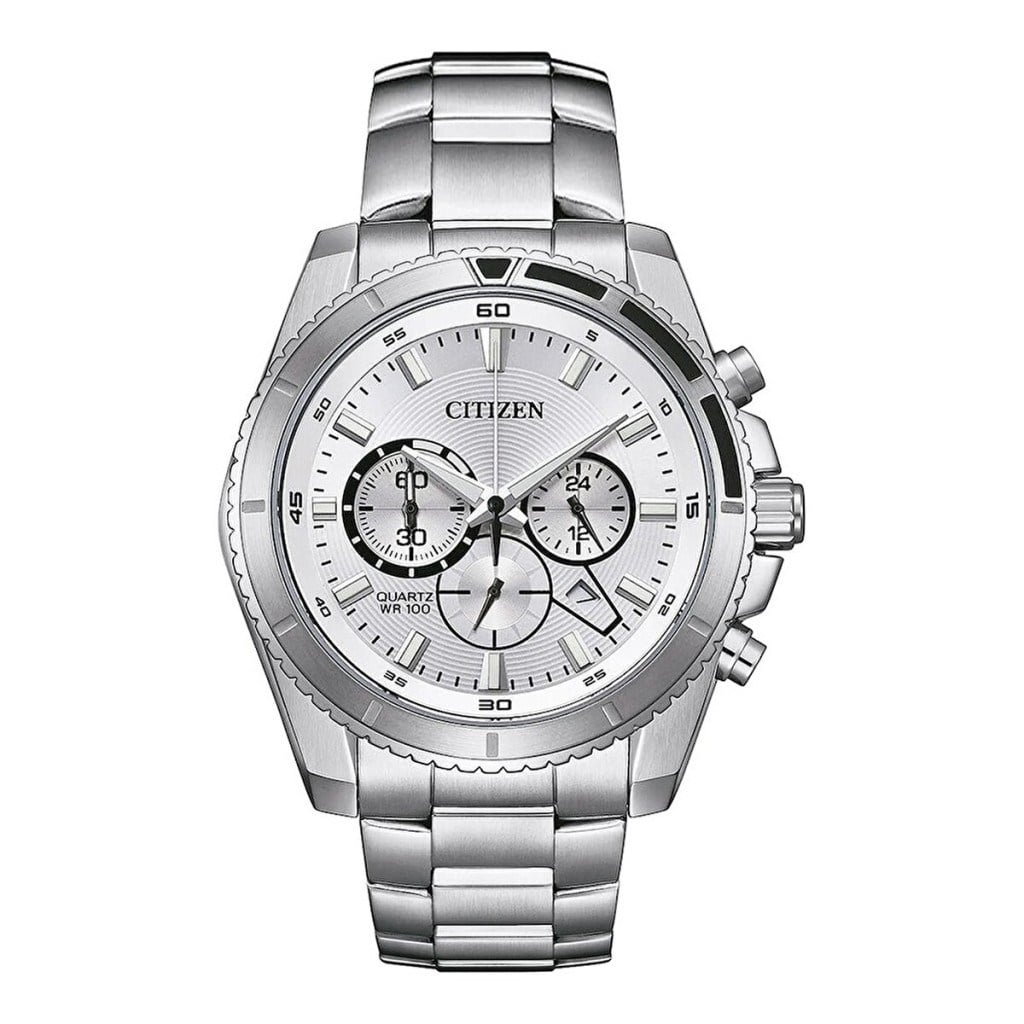 Citizen AN8200-50A Erkek Kol Saati