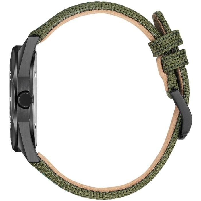 Citizen BM7635-01X Erkek Kol Saati