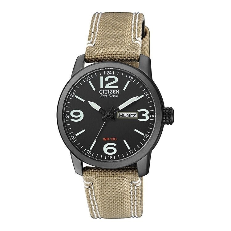 Citizen BM8476-23EC Erkek Kol Saati