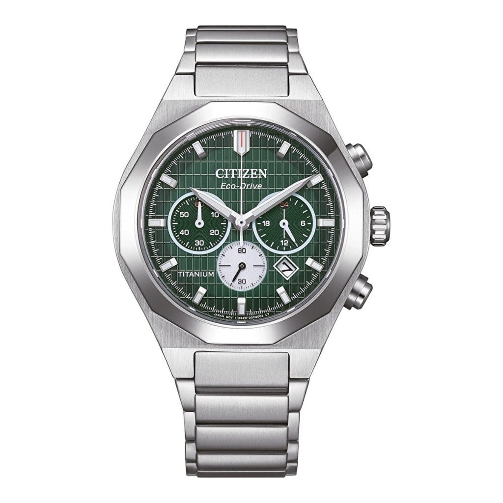 Citizen CA4691-59X Erkek Kol Saati