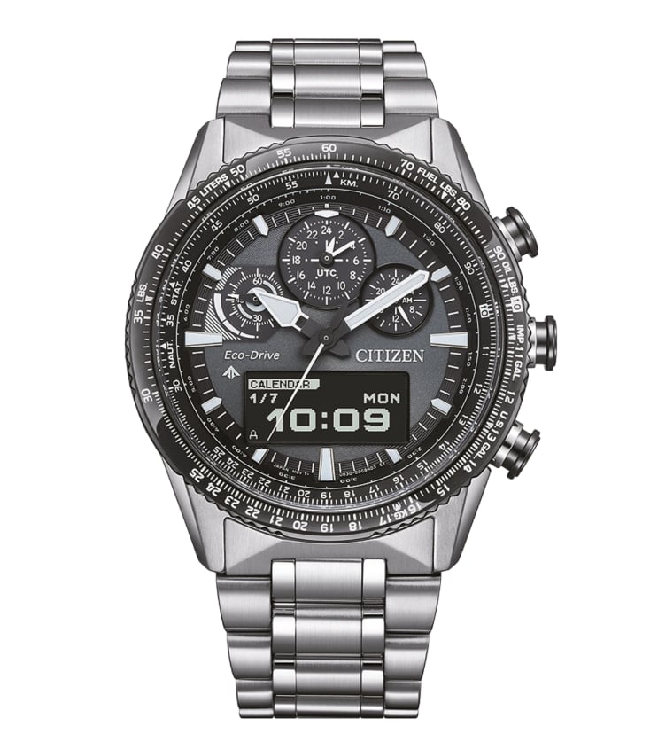 Citizen JV2006-55H Erkek Kol Saati
