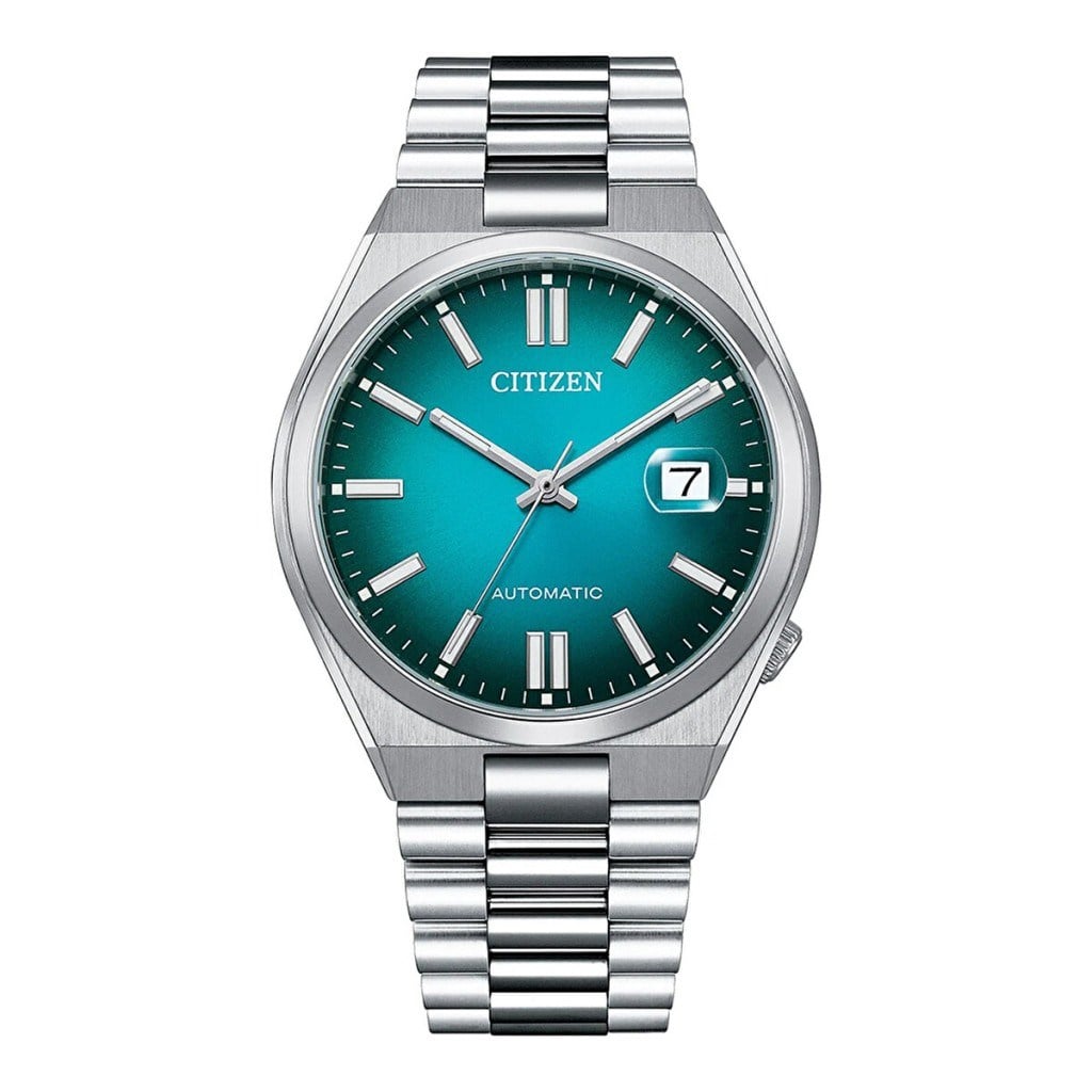 Citizen NJ0151-88X Erkek Kol Saati