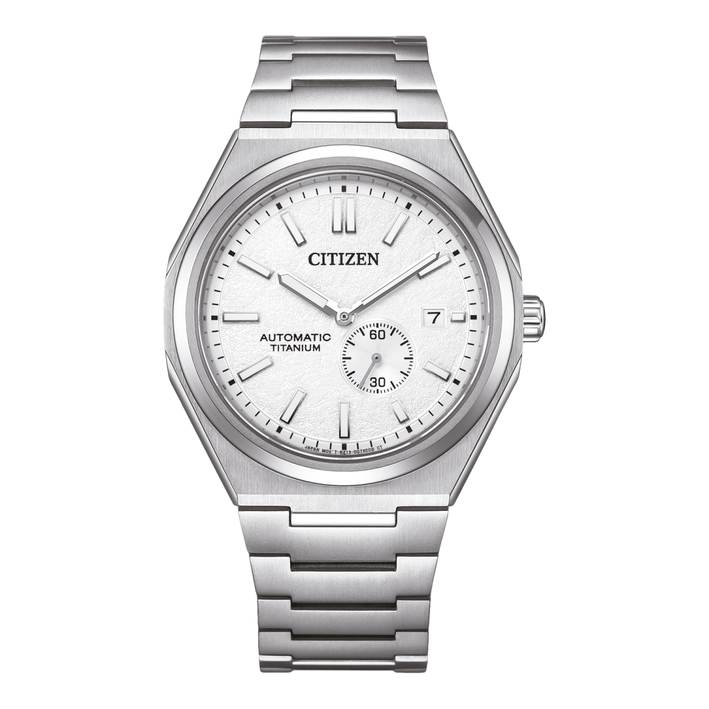 Citizen NJ0180-80A Erkek Kol Saati