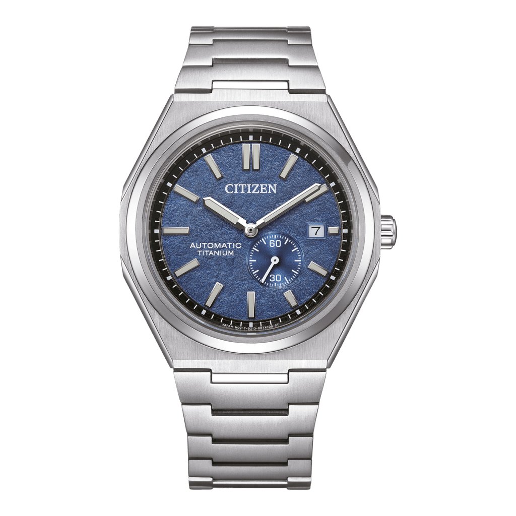Citizen NJ0180-80L Erkek Kol Saati