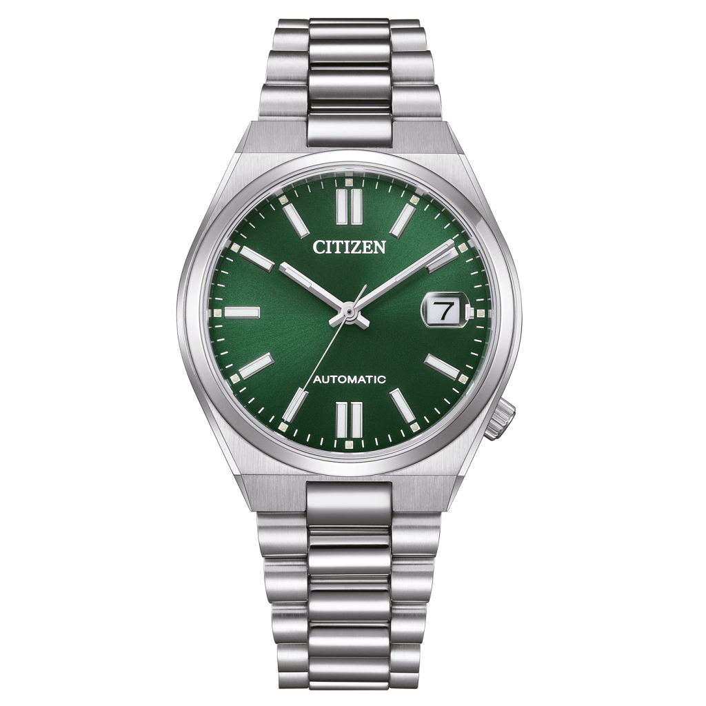 Citizen NJ0200-50X Erkek Kol Saati