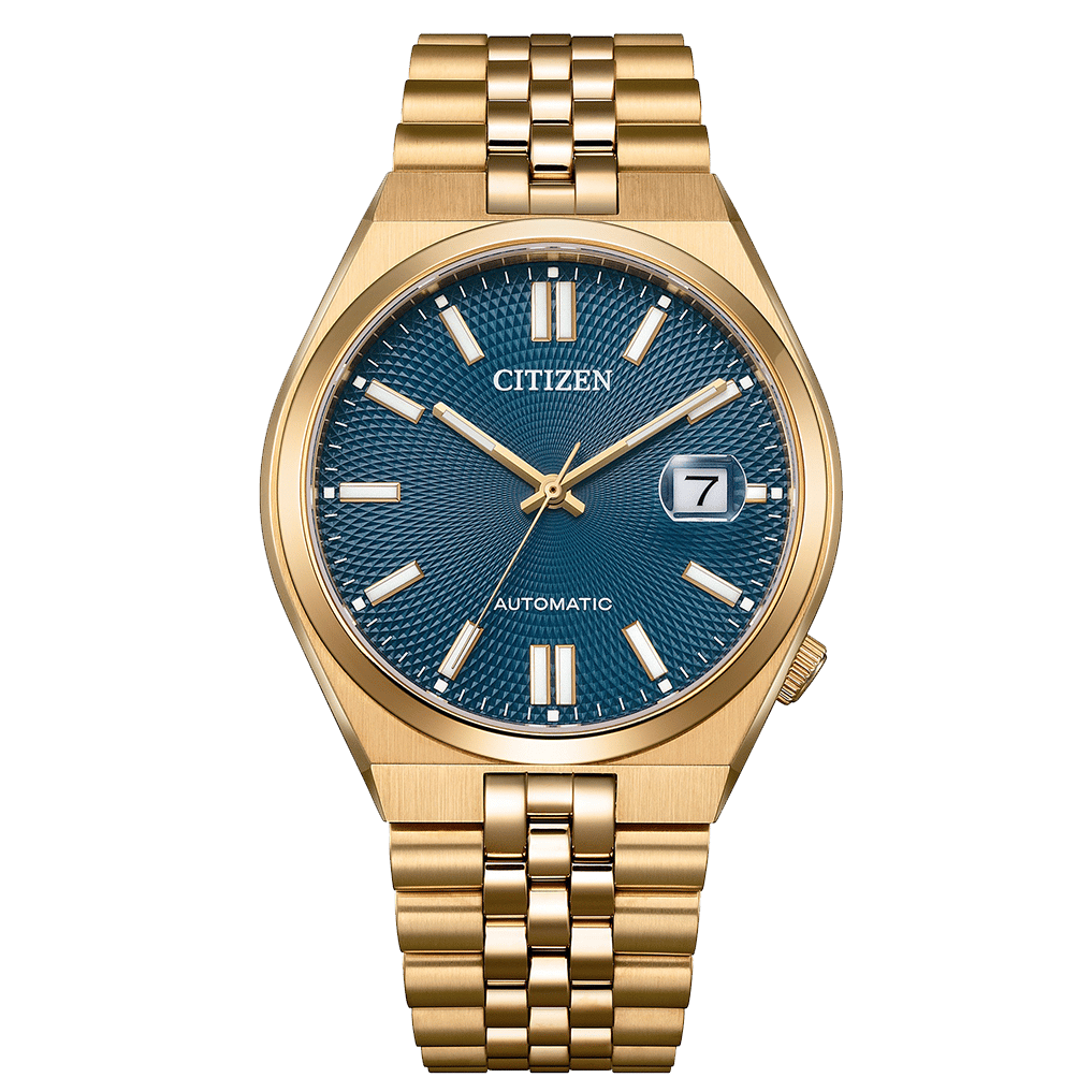 Citizen NK0023-57L Erkek Kol Saati