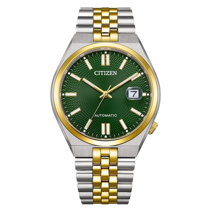 Citizen NK0024-54X Erkek Kol Saati