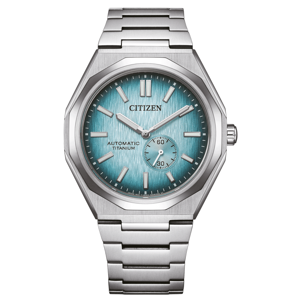 Citizen NK5020-58L Erkek Kol Saati